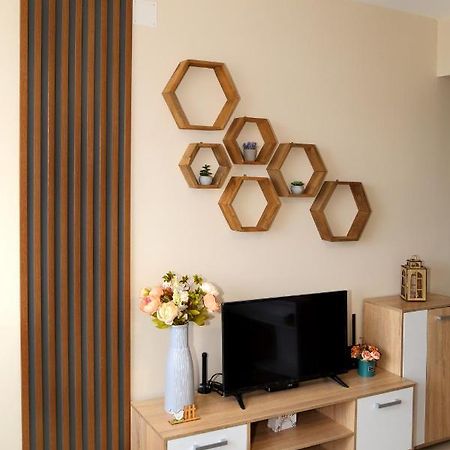 Apartment Colibri Veliko Tŭrnovo Eksteriør bilde