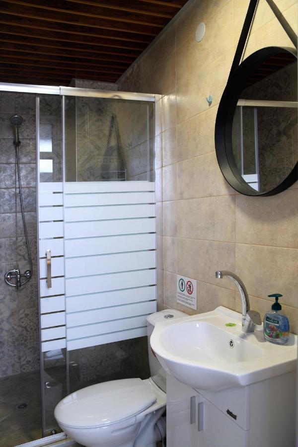 Apartment Colibri Veliko Tŭrnovo Eksteriør bilde